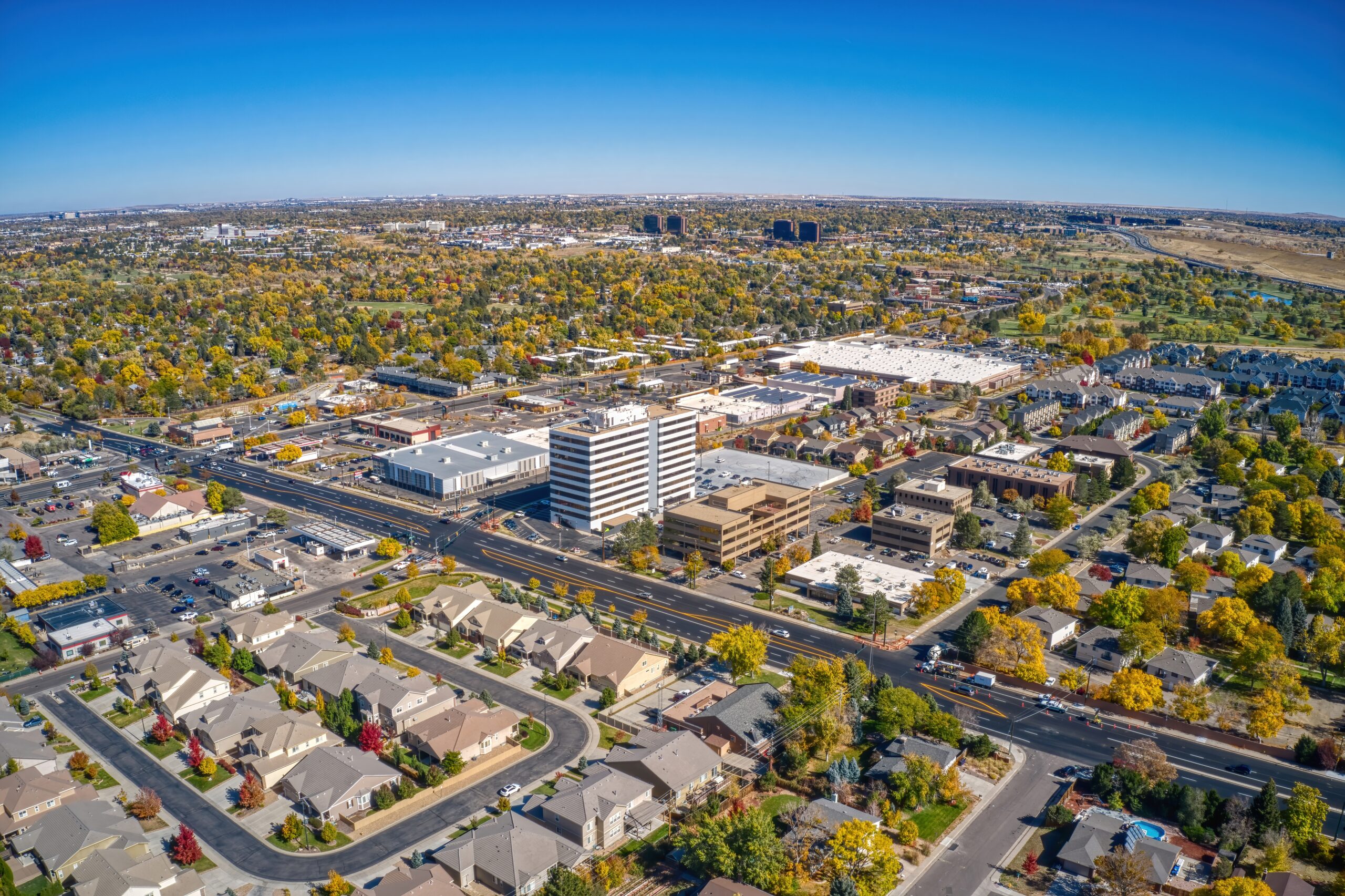 Image for Beyond the Ordinary: 10 Unique Things to Do in Aurora, CO for an Unforgettable Experience