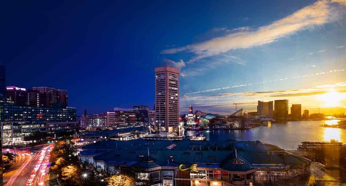 Image for Rent is Increasing the Most in These Baltimore Neighborhoods