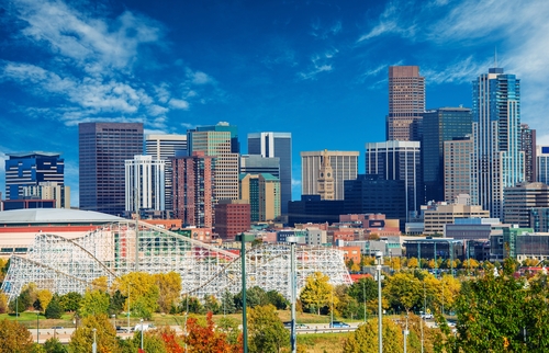 Image for Denver-Aurora-Lakewood, CO CBSA