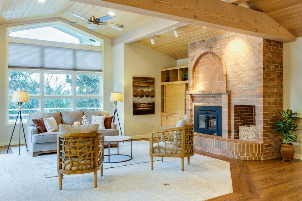 apartment lighting ideas