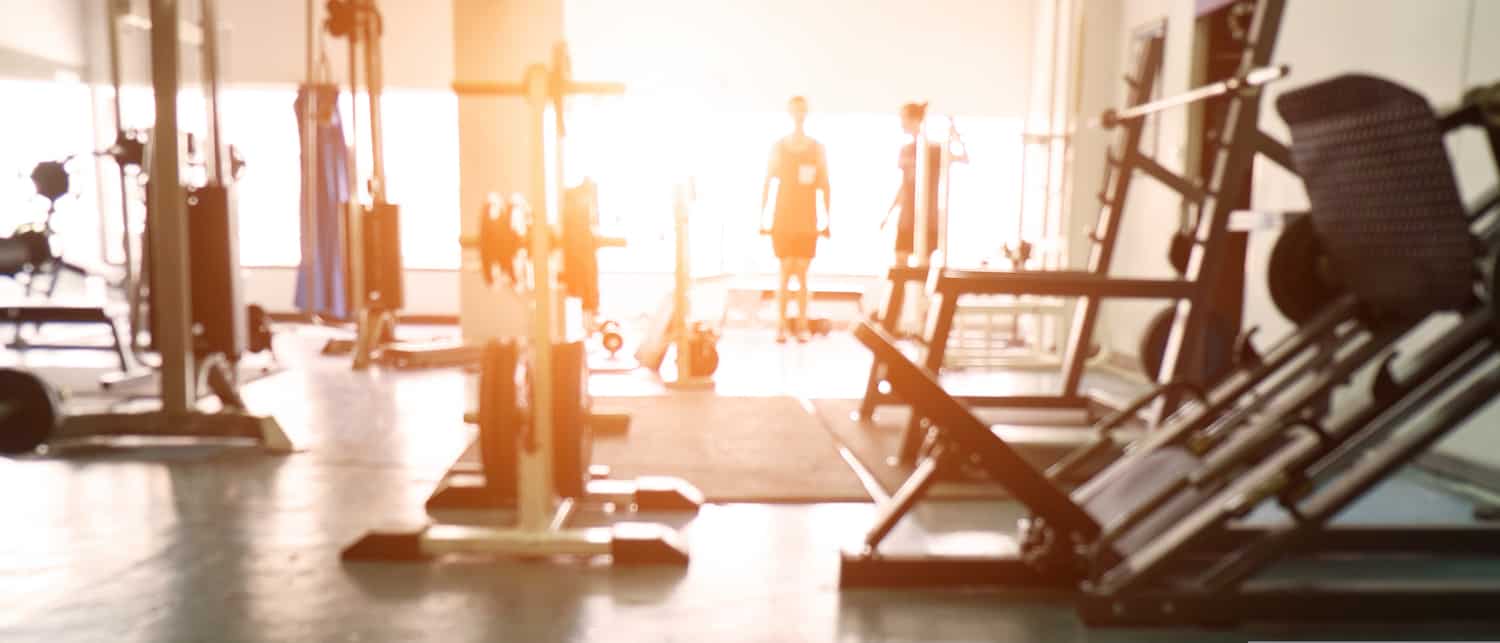 Image for Top 5 Gyms in Austin, Texas