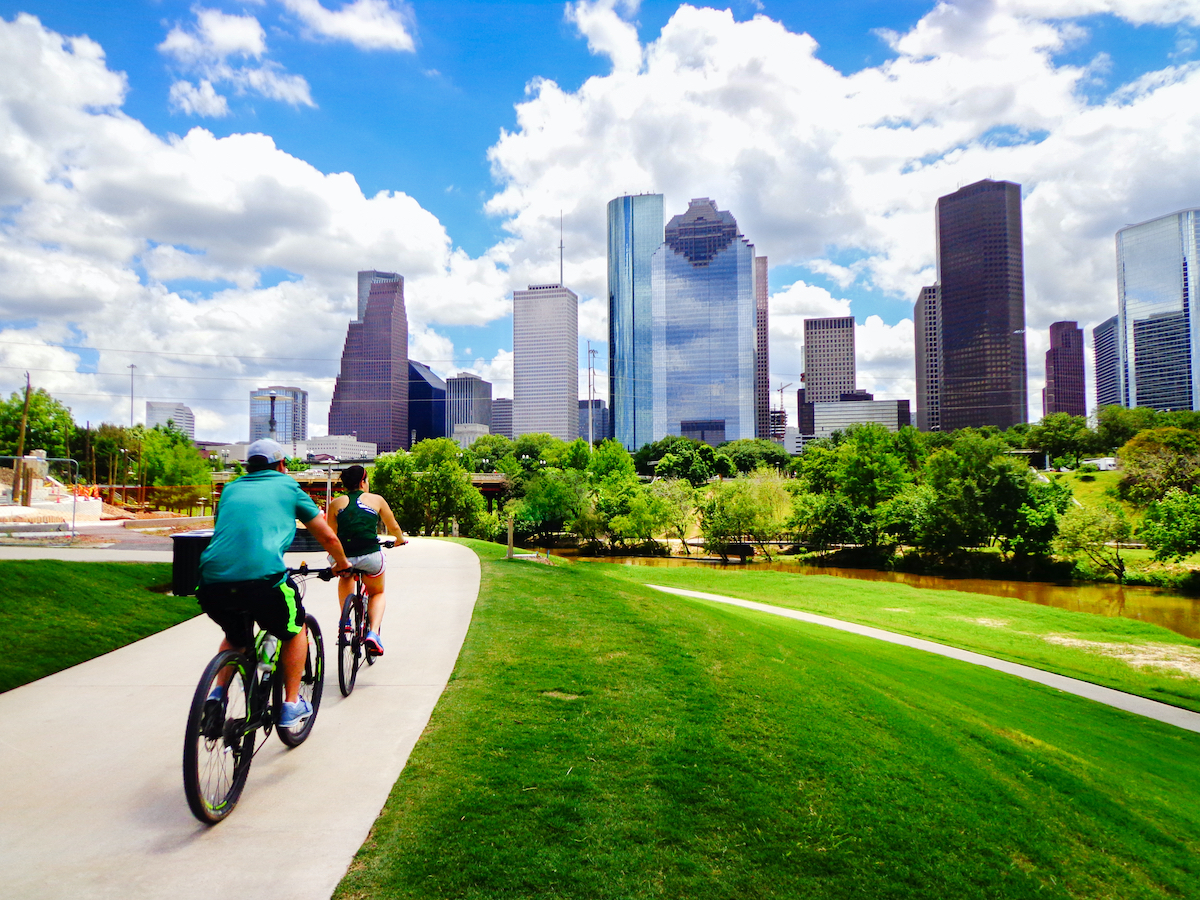 Image for Houston, TX Has One of the Highest Shares of Rentals Affordable for Teachers