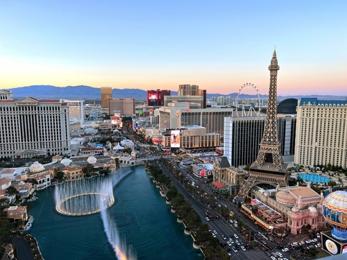 Image for Las Vegas-Henderson-Paradise, NV CBSA