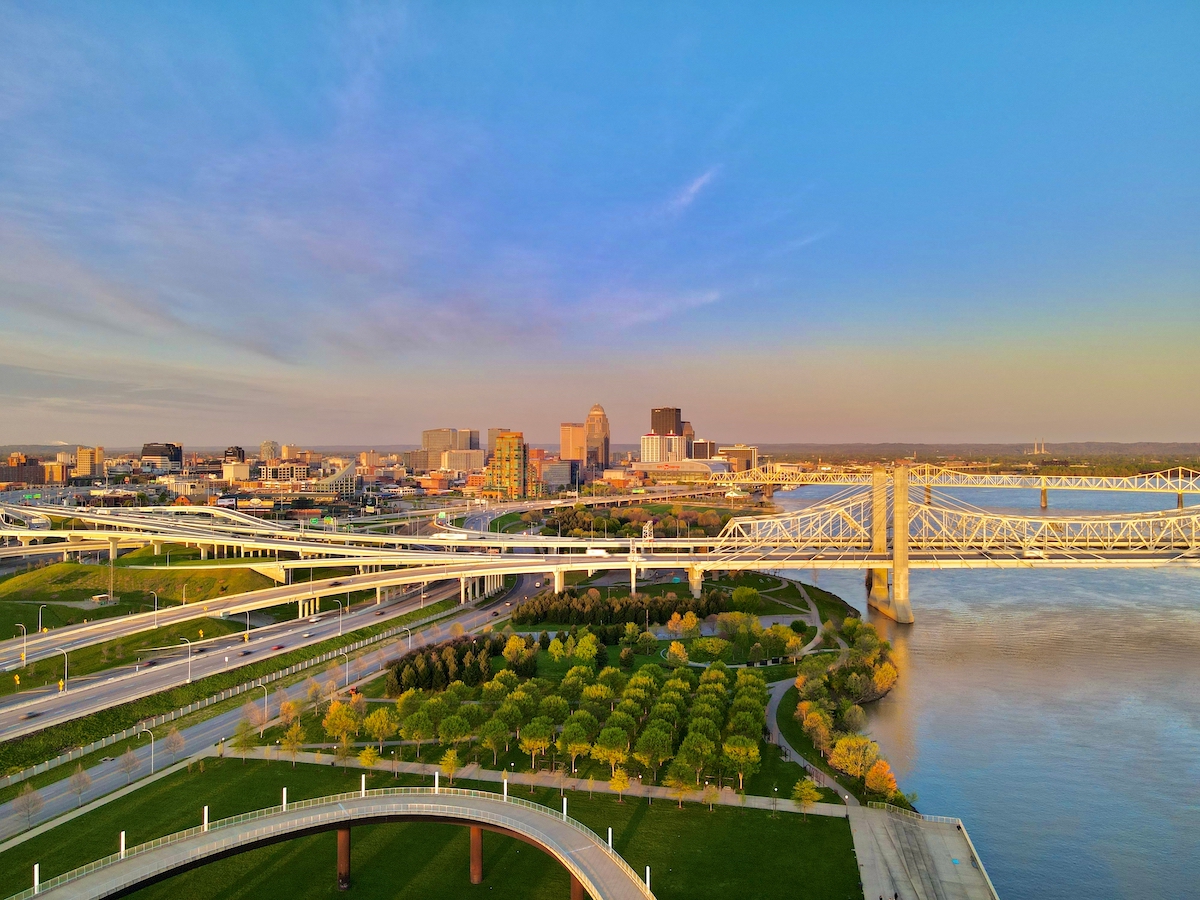 louisville