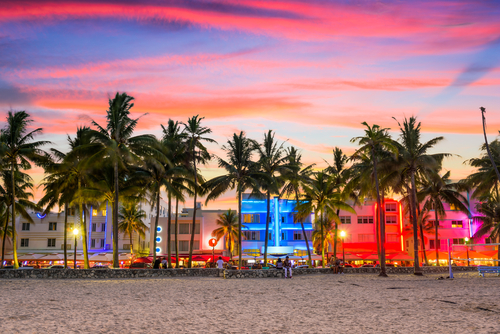 Image for Miami-Fort Lauderdale-Pompano Beach, FL CBSA