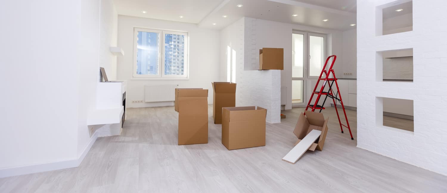how to get your security deposit back