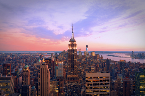 Image for New York-Newark-Jersey City, NY-NJ-PA CBSA