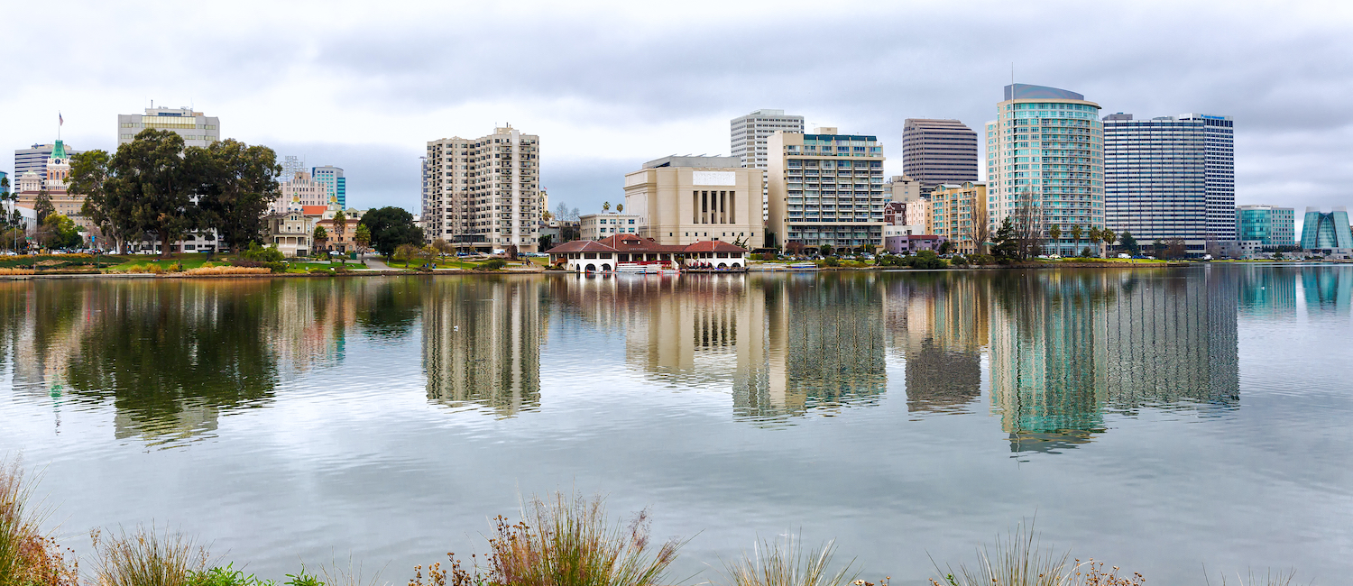Image for Oakland is Officially More Expensive for Renters Than San Francisco