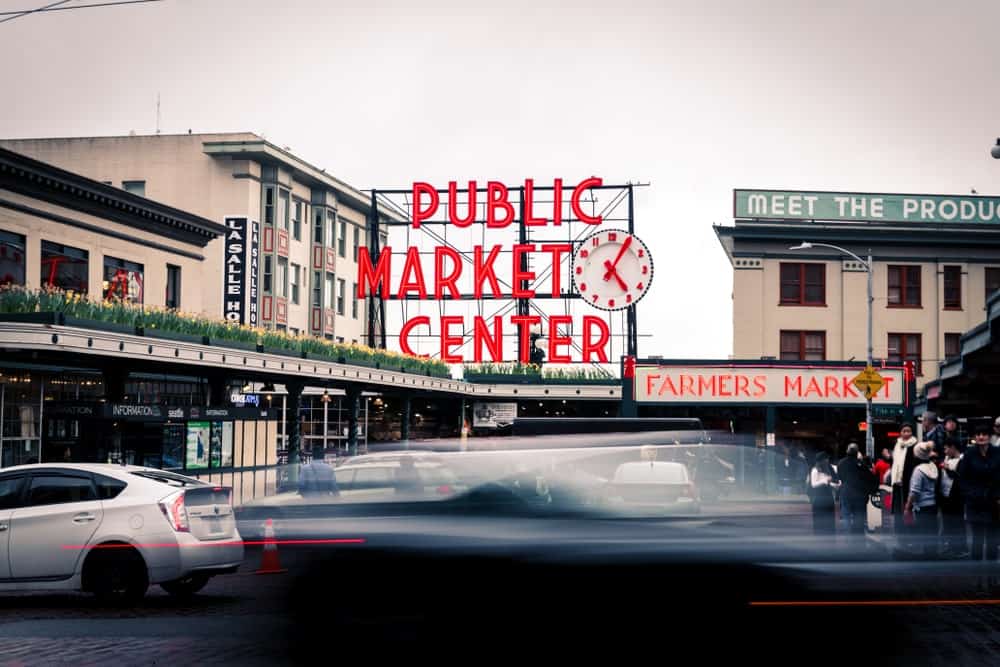 Image for What Seattle Neighborhood is Best for Me? (Quiz)