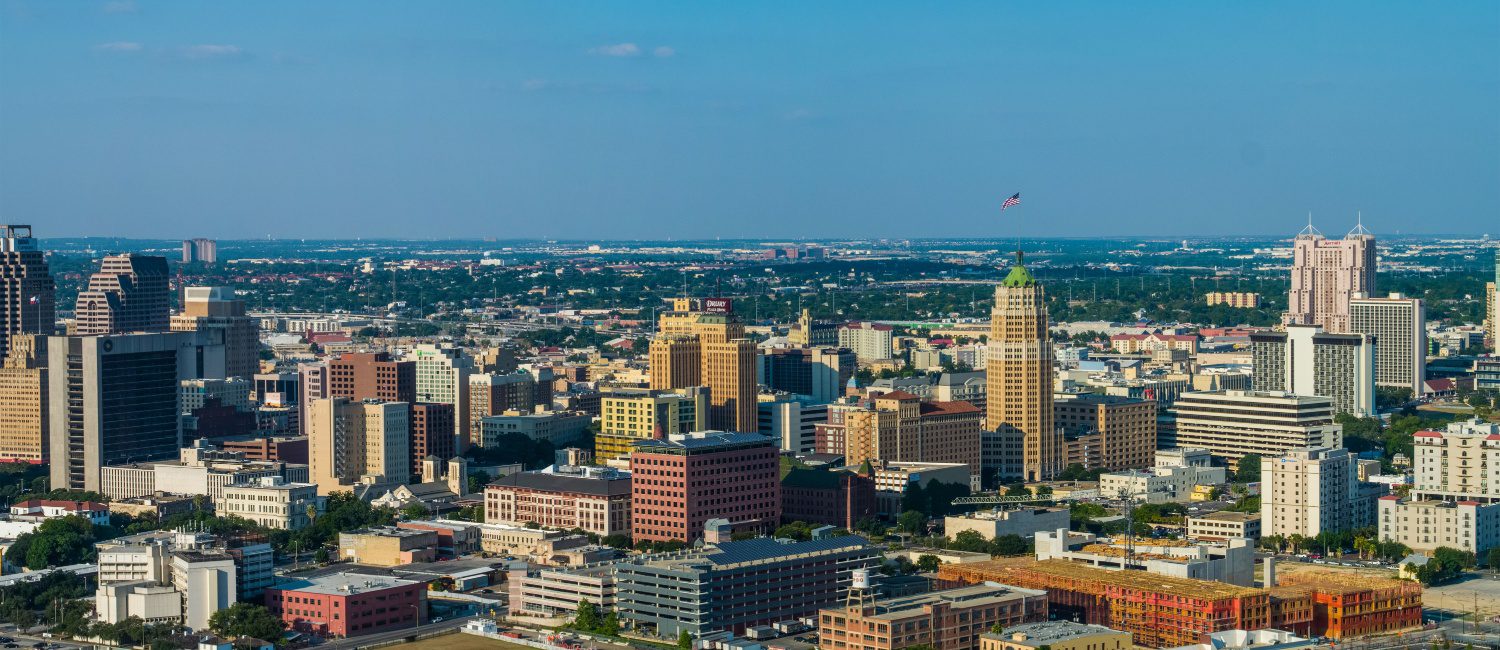 Image for 10 Pros and Cons of Living in San Antonio, TX