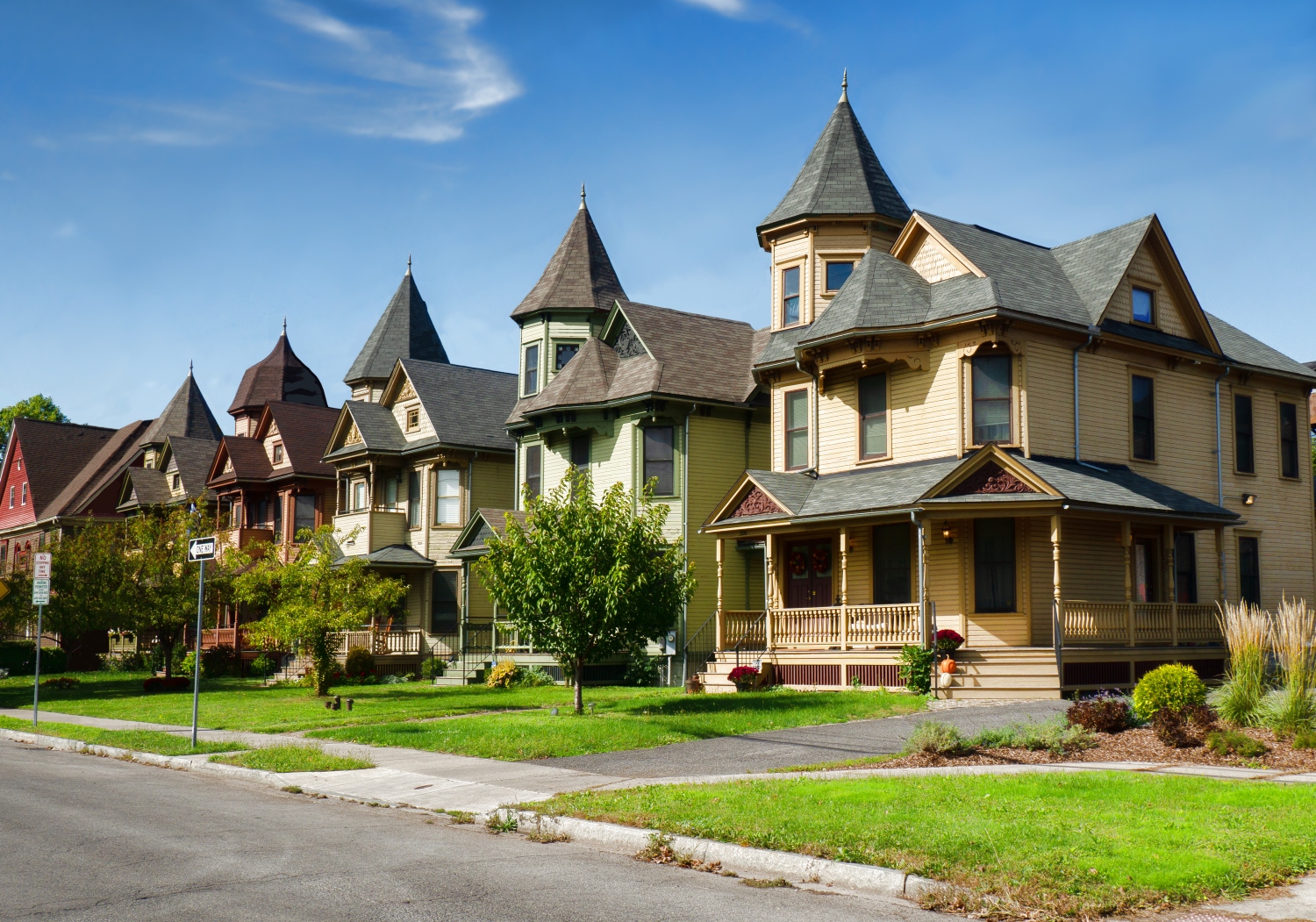 Image for Syracuse, NY Has One of the Lowest Renter Populations in the U.S. – Here's Why