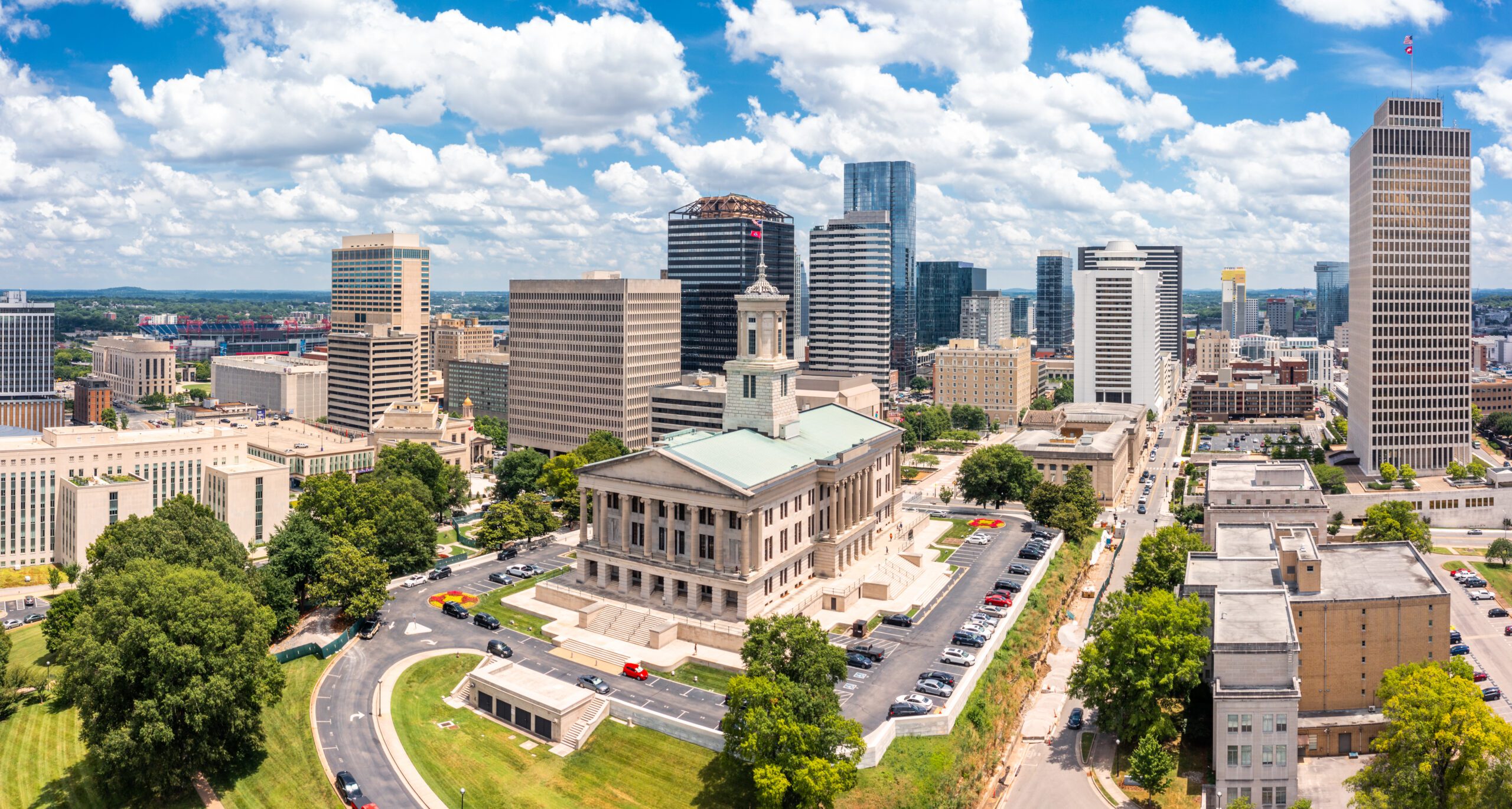 Image for Nashville, TN Has One of the Lowest Shares of Rentals Affordable for Teachers