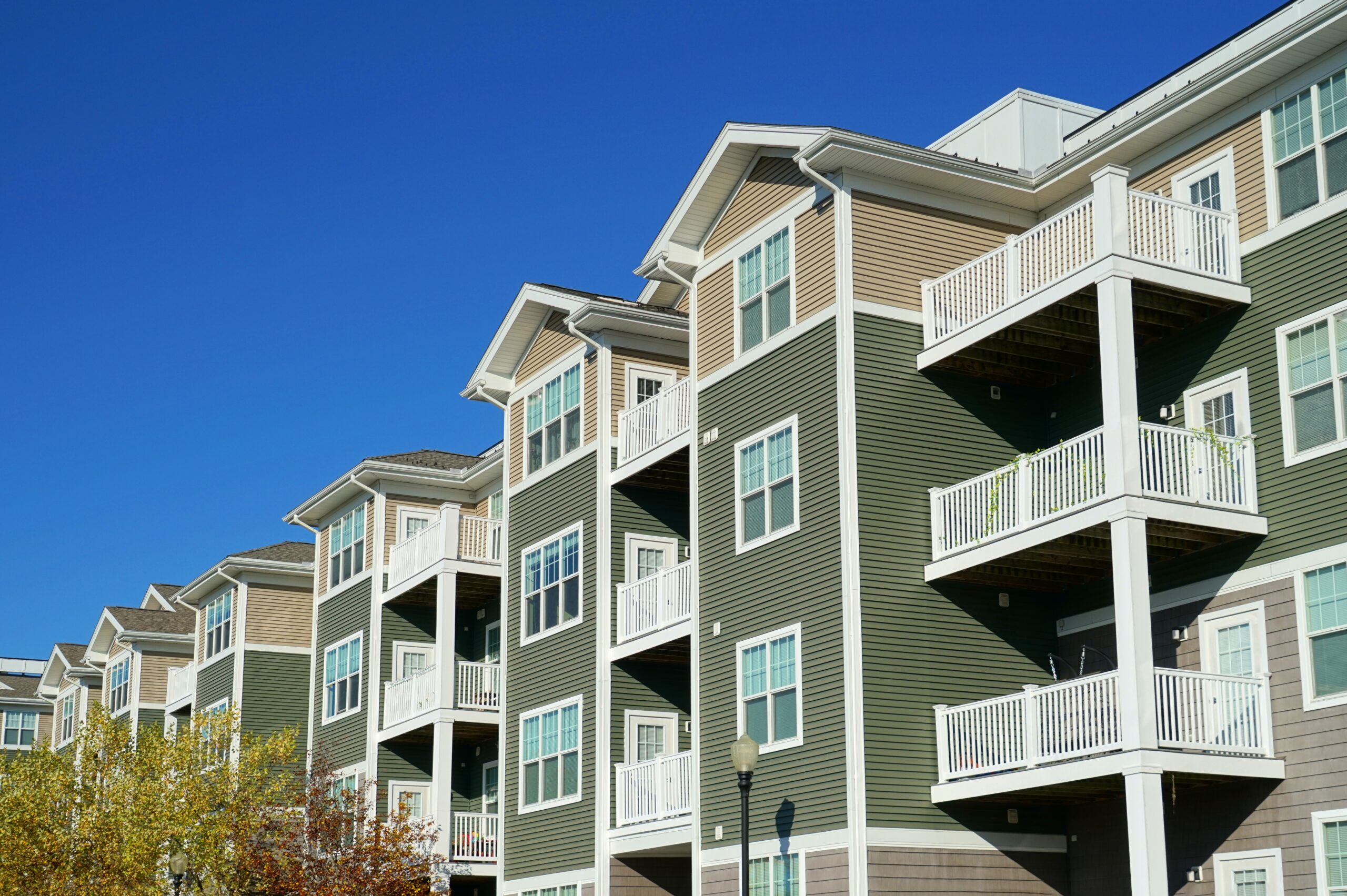 Image for Rents Are Up Across the U.S. – But Not in Florida: Here’s Why