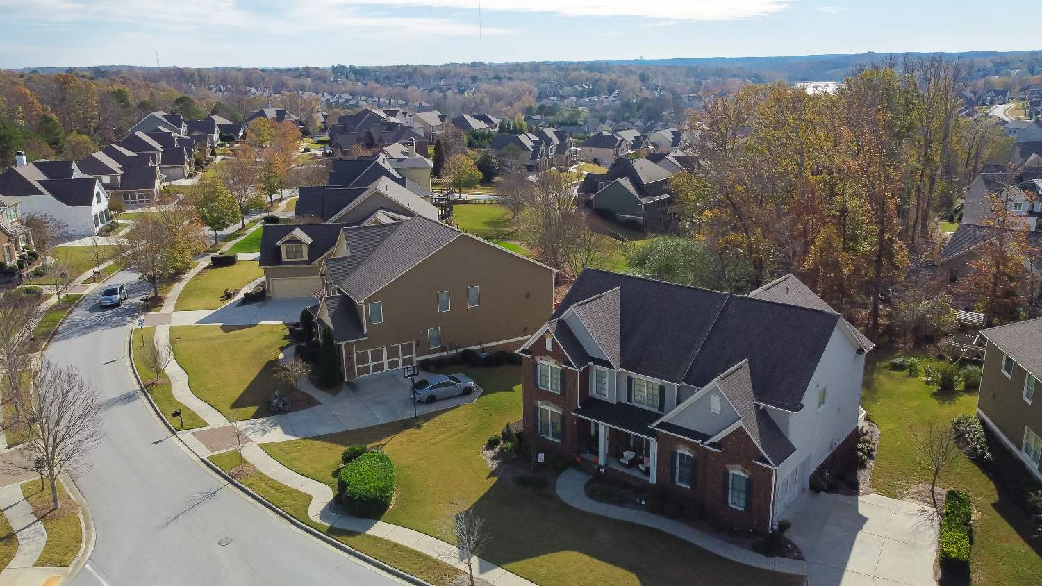 Image for Cost of Living in Georgia: Average Rent, Groceries, Utilities, and More