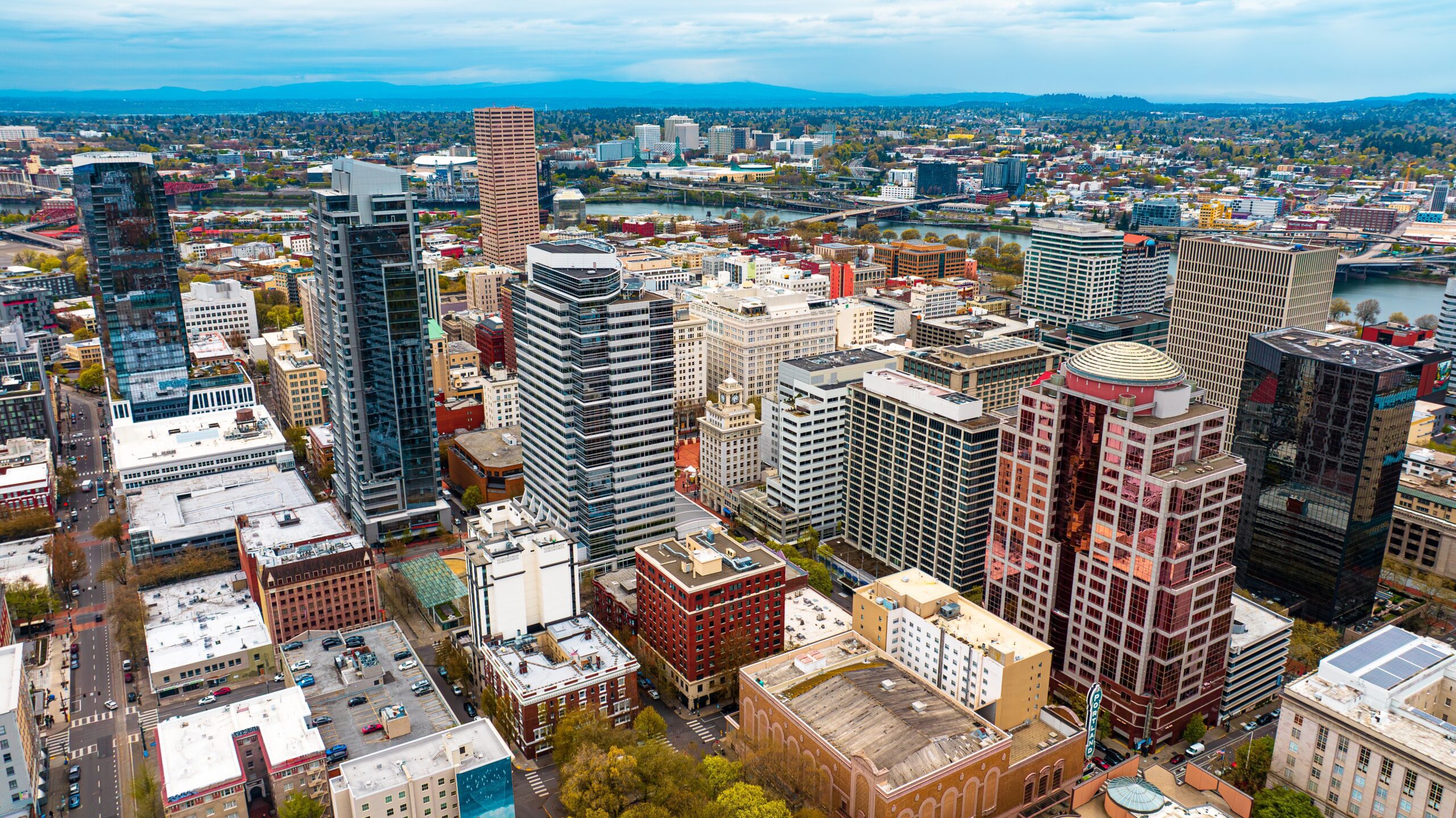 Image for Portland, OR Ranks #1 for the Highest Share of Rentals Affordable for Teachers