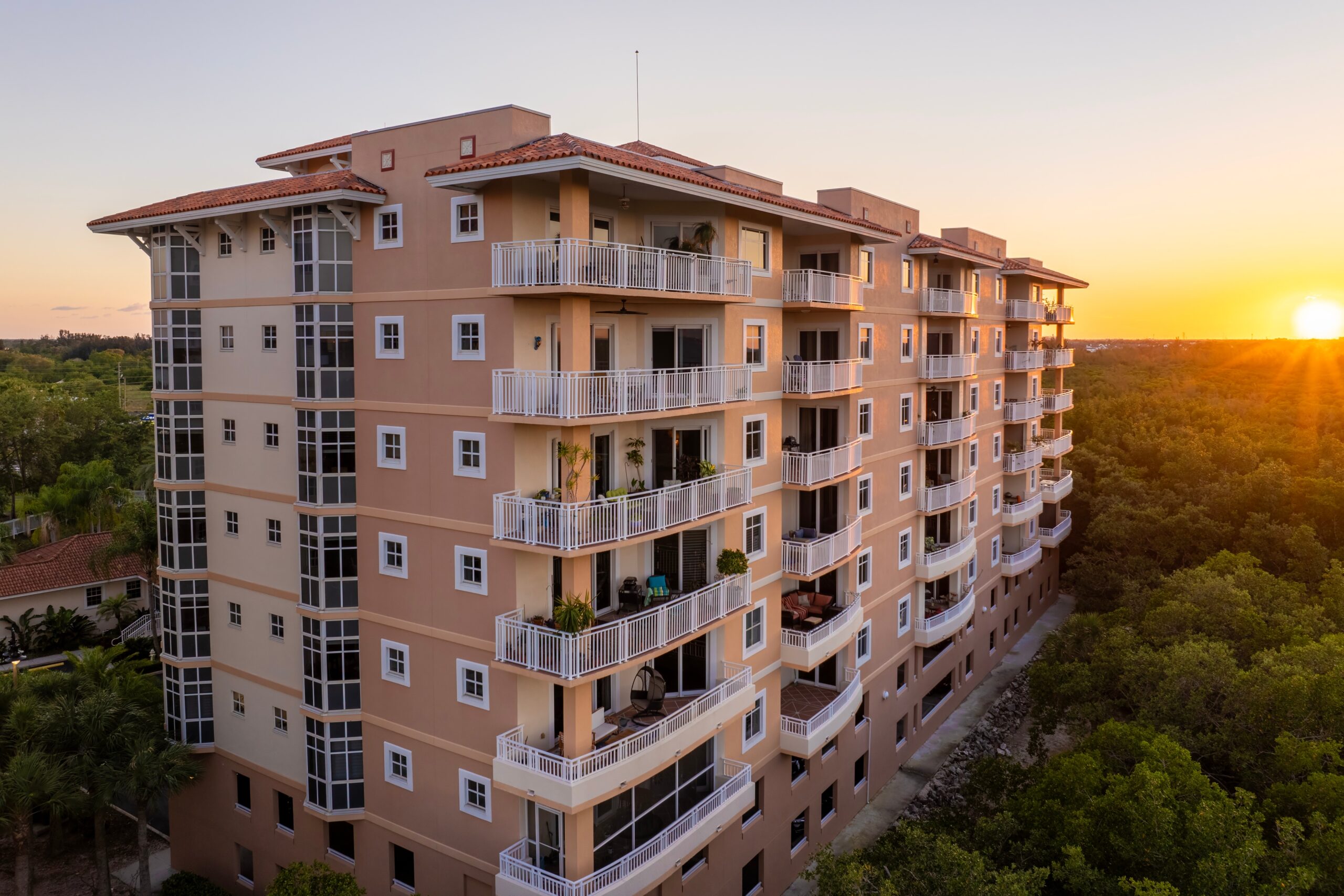 Image for August 2024 Rent Report: Rents Remain Stable, Will Likely Hold Steady for Some Time