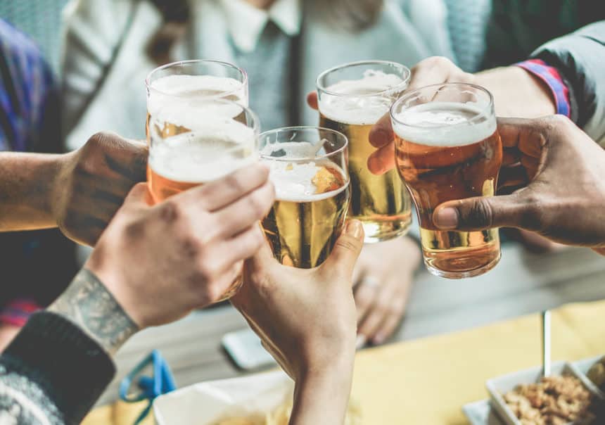 Image for Breweries in Orlando (and Apartments near them!)