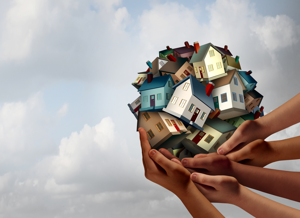 Image for 48 Rent Statistics in 2021