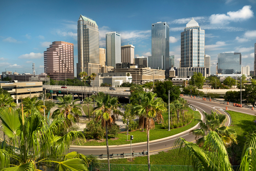 Image for Tampa-St. Petersburg-Clearwater, FL CBSA