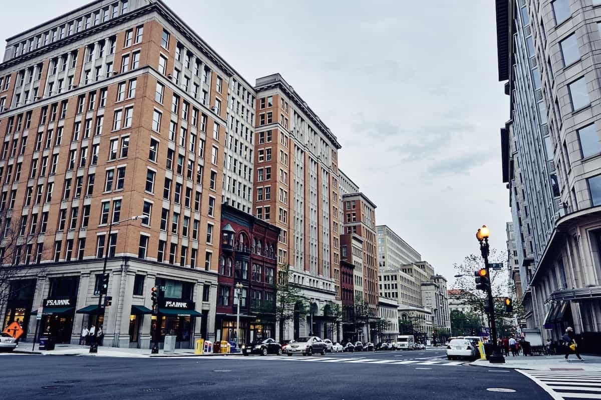 Image for Washington D.C. Neighborhoods Where Rent is Increasing the Most