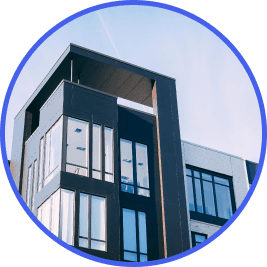 Apartment Community